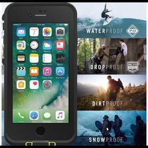 Lifeproof iPhone 7Plus/8Plus Case